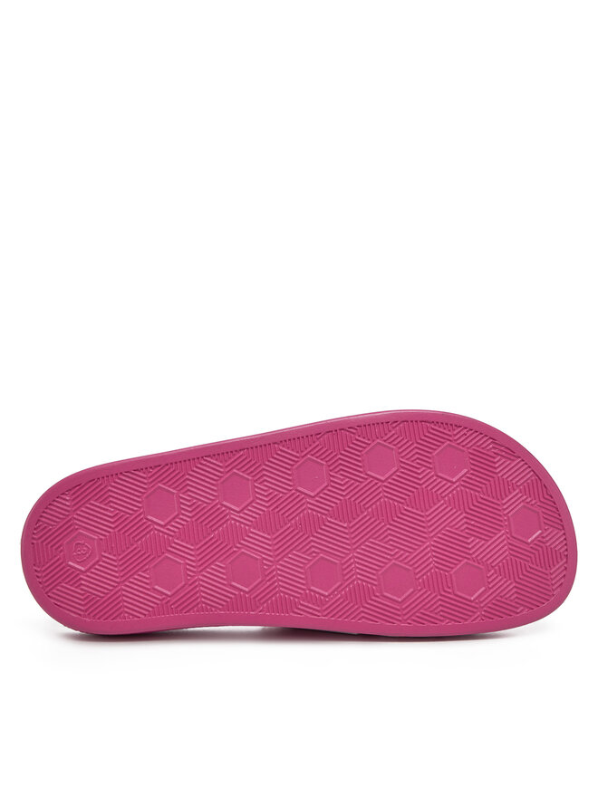 Just Cavalli Pantoletten Just Cavalli 76RA3SZ1 Rosa