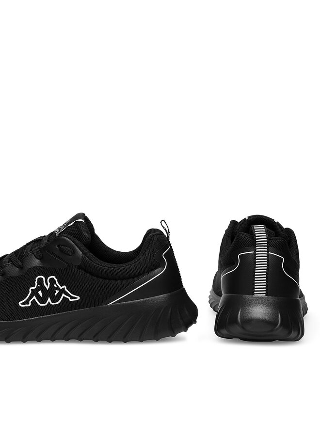 Kappa Sneakersy Kappa SS24-3C007 Czarny