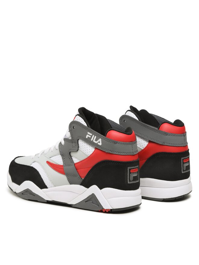 Fila Sportcipők Fila M-Squad Nbk FFM0154.13163 Szürke