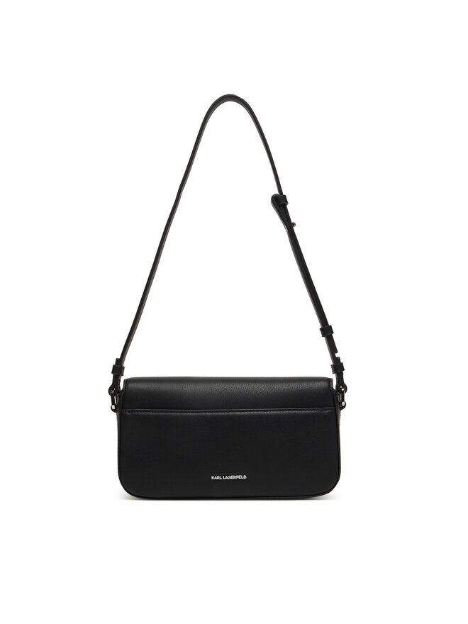 KARL LAGERFELD Handtasche KARL LAGERFELD B2W30222 Schwarz