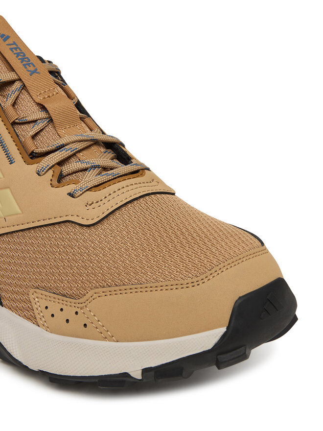 adidas Pantofi pentru alergare adidas Tracefinder Trail JR5279 Bej
