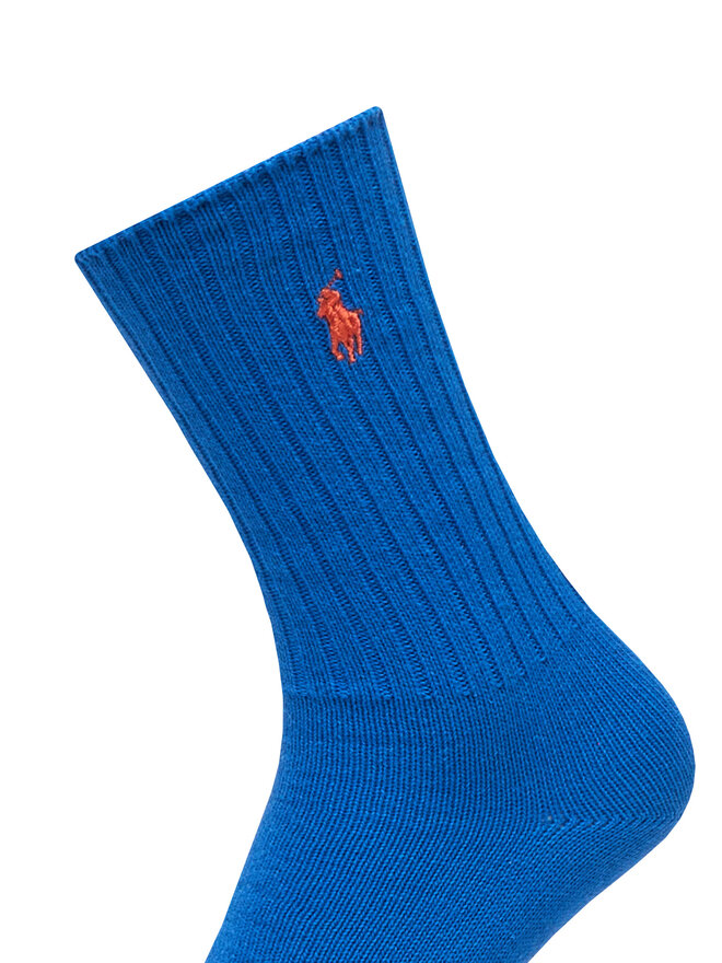 Polo Ralph Lauren Calcetines largos Polo Ralph Lauren 455846847005 Azul