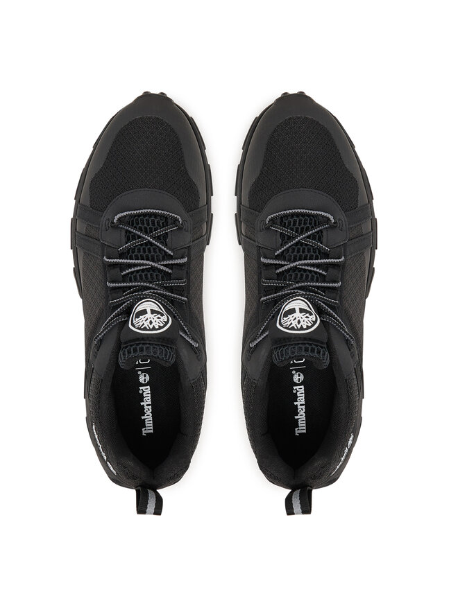 Timberland Снікерcи Timberland Winsor Trail Low TB0A6DH2EK91 Чорний