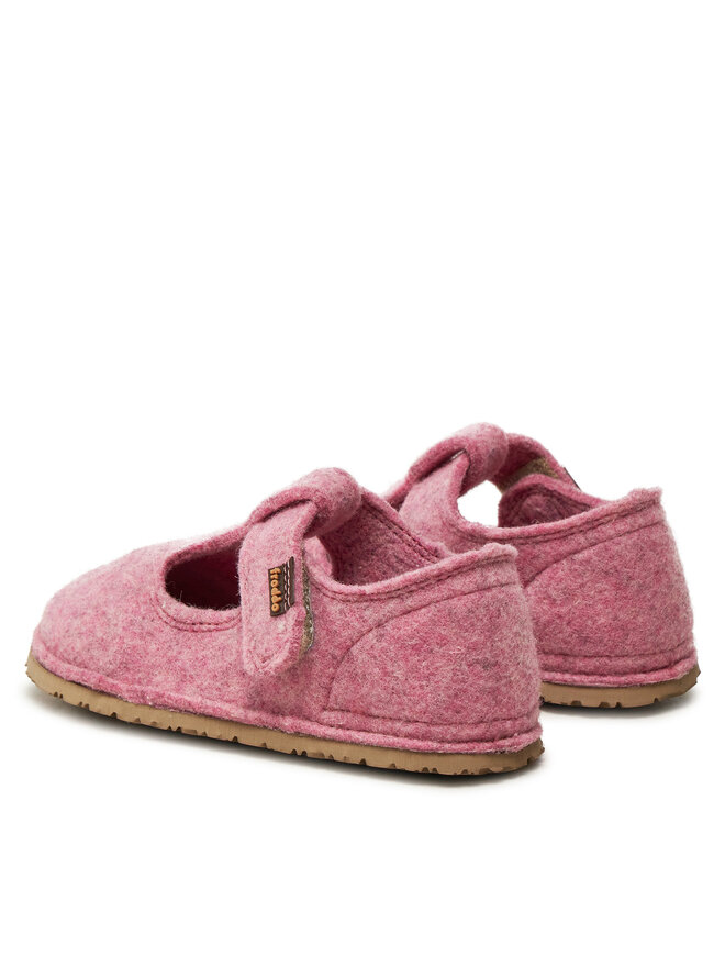 Froddo Pantuflas Froddo G1700378-7 S Rosa