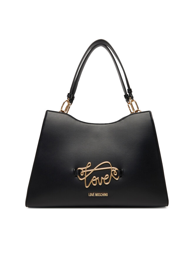 LOVE MOSCHINO Сумка LOVE MOSCHINO JC4261PP0MKG0000 Чорний