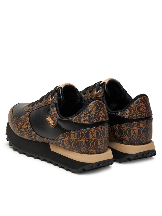 Liu Jo Sneakers Liu Jo Evelyn 915 BF5057 EX317 Schwarz