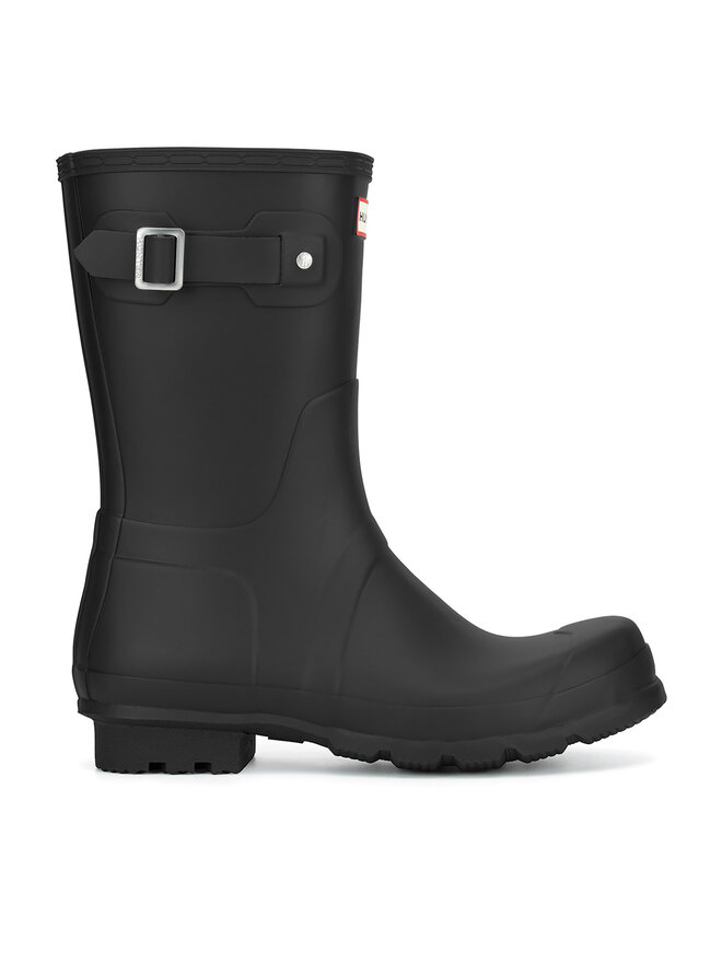 Hunter Kalosze Hunter MFS9000RMA Czarny