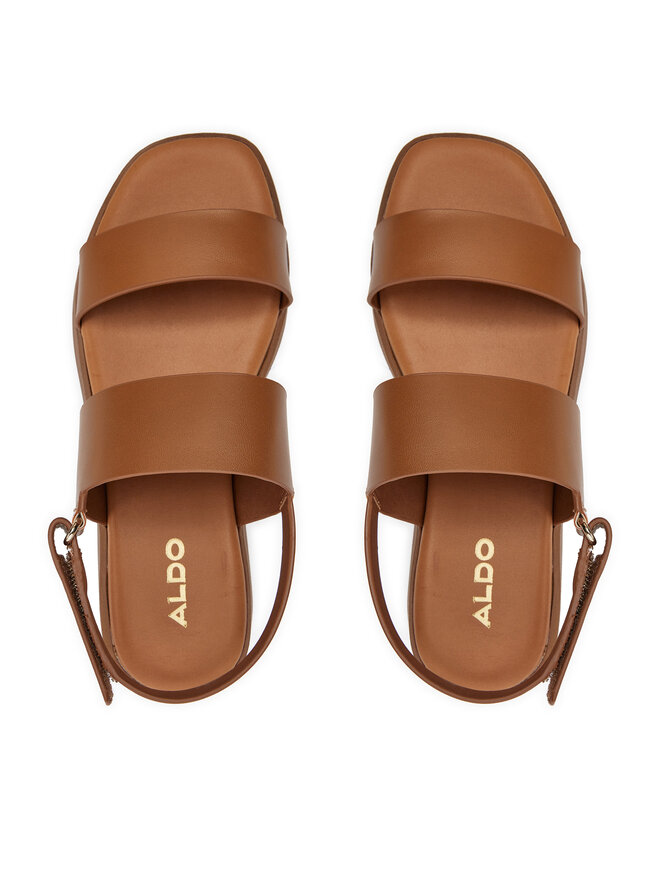 Aldo Сандали Aldo Thilda 13734054 Кафяв