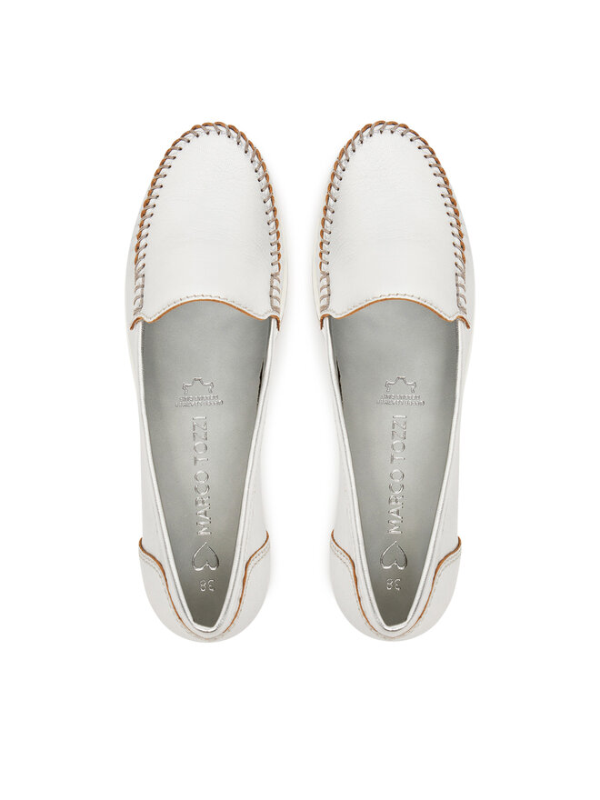 Marco Tozzi Mocasines Marco Tozzi 2-24600-42 Plata
