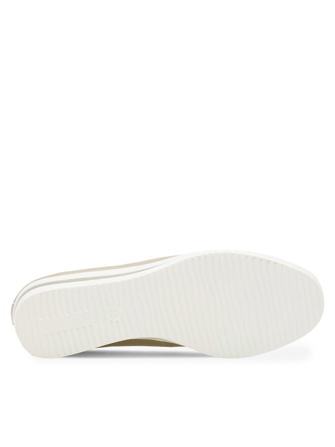 Clara Barson Halbschuhe Clara Barson WYL1711-29 Goldfarben