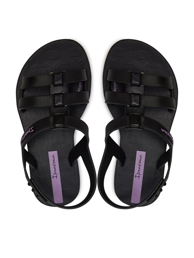 Ipanema Sandalen Ipanema 27176 Schwarz