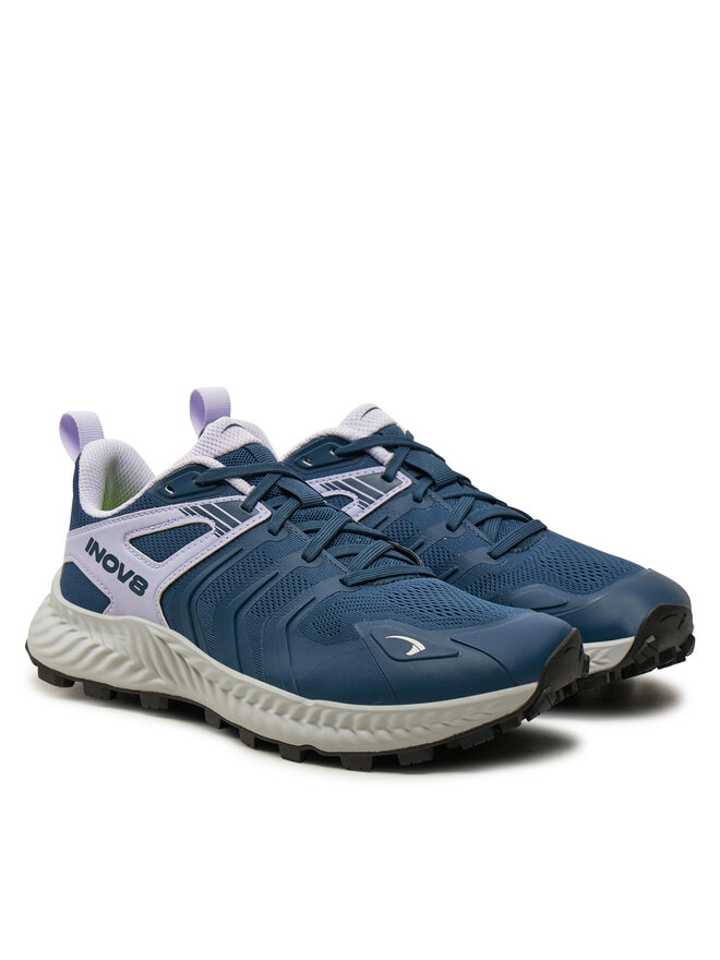 Inov-8 Futócipő Inov-8 Trailtalon 01276 Sötétkék