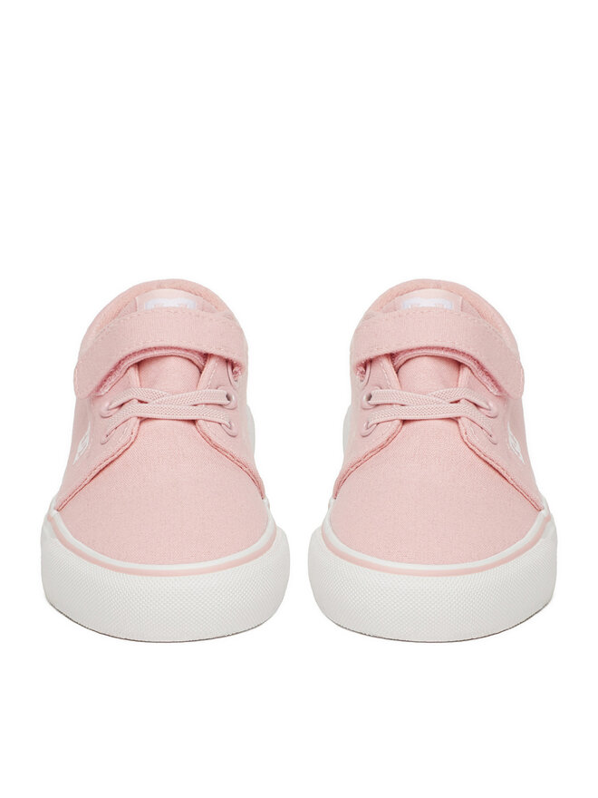 DC Shoes Кросівки DC Shoes CEO-LEA-BDB-DC008-DZ Рожевий