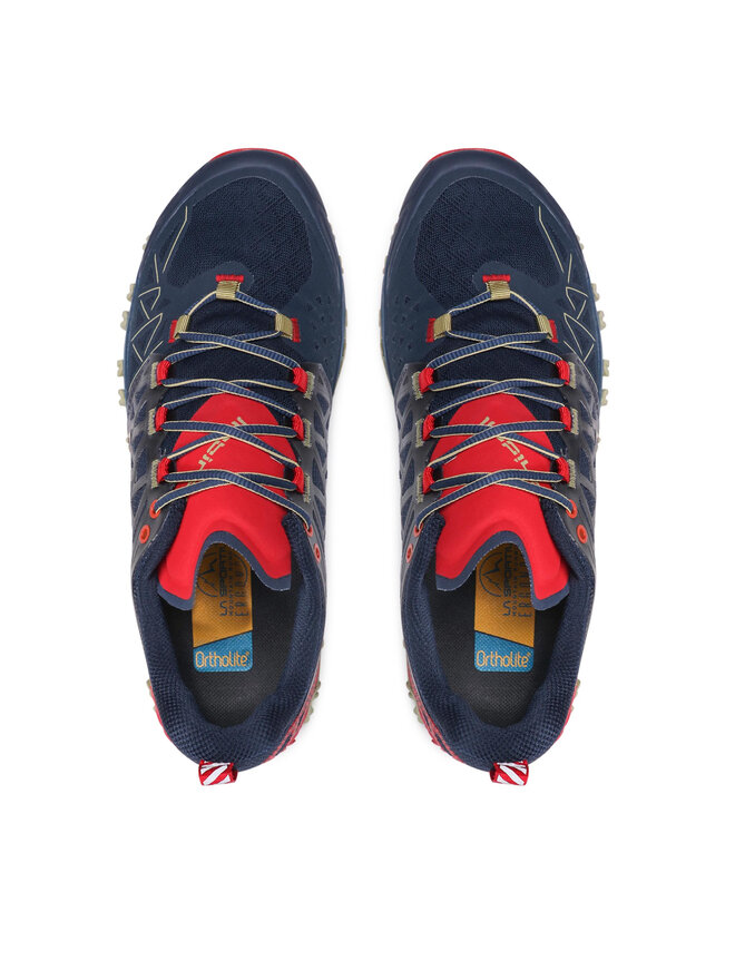 La Sportiva Laufschuhe La Sportiva Bushido II Gtx GORE TEX 46Y629317 Bunt