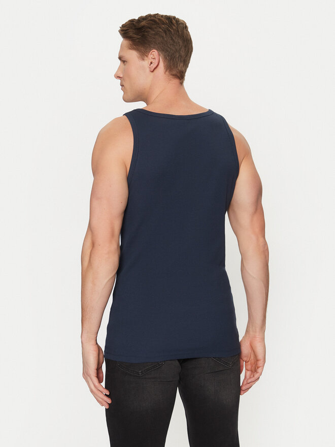 HUGO HUGO 2er-Set Tank-Tops 50532634 Bunt Slim Fit