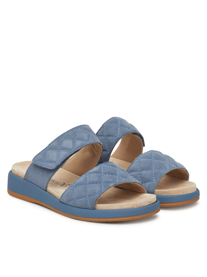 Caprice Iešļūcenes Caprice 9-27204-44 Zils