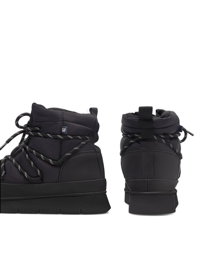 Gap Schneeschuhe Gap GCC502F6TWBLCKGP Schwarz
