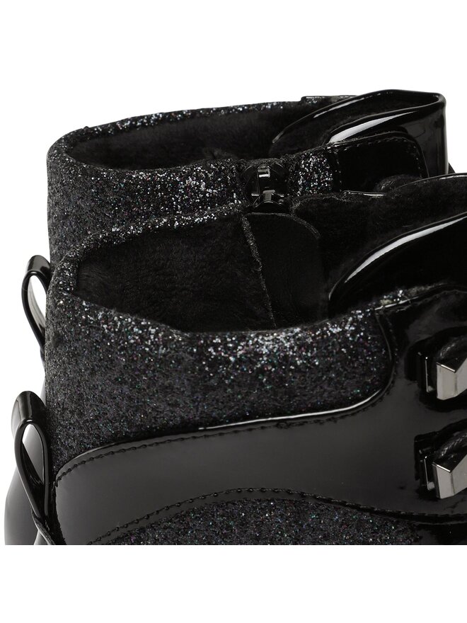 DeeZee Botas DeeZee CS5821-02 Negro