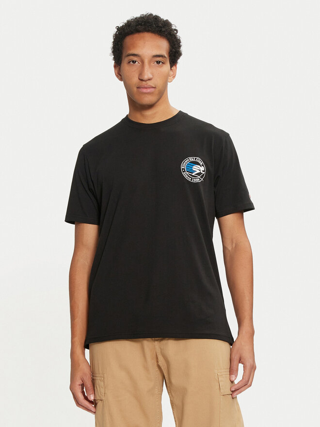 Ellesse Ellesse Camiseta Condena SHX20960 Negro Regular Fit