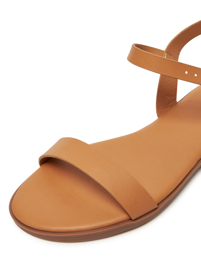 DeeZee Sandały DeeZee MT3150-25S07 Beżowy