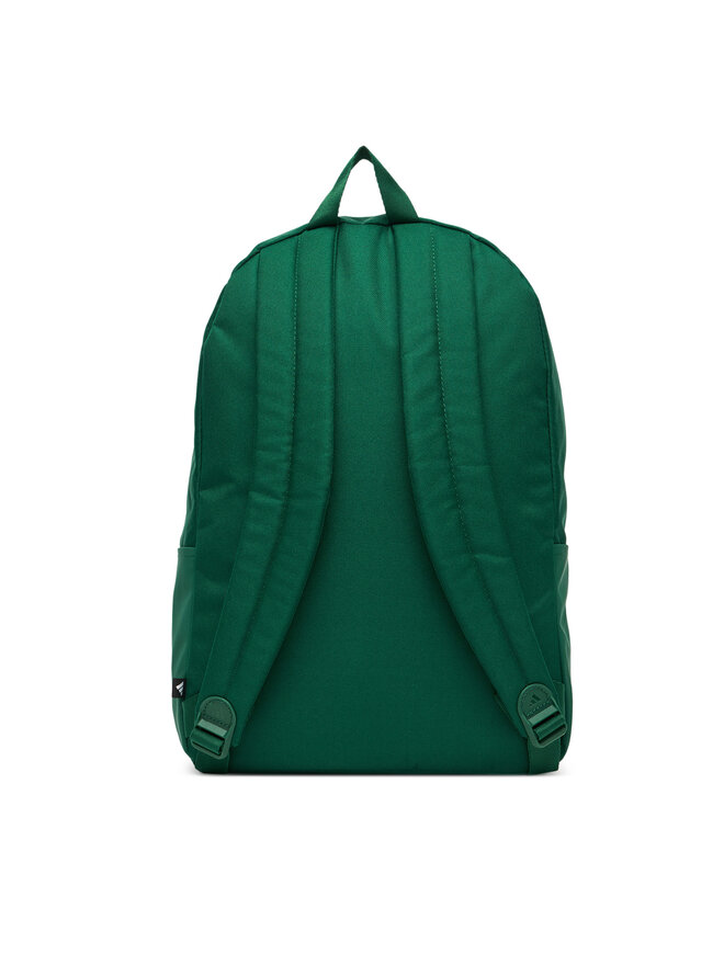 adidas Рюкзак adidas C-CLSC BARS BP IS7053 Зелений