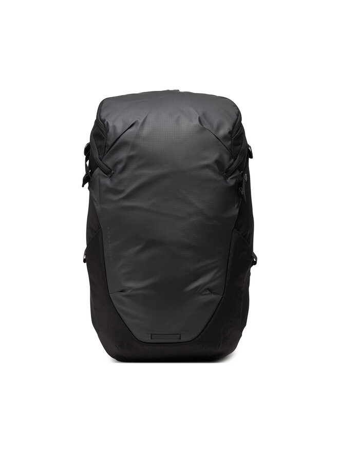 The North Face Plecak The North Face Kaban LTE NF0A8BK8KX71 Czarny
