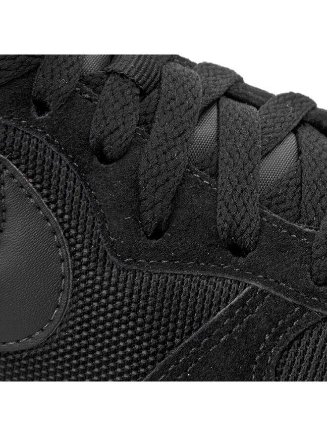 Nike Sneakers Nike Md Runner 2 749869 001 Negru