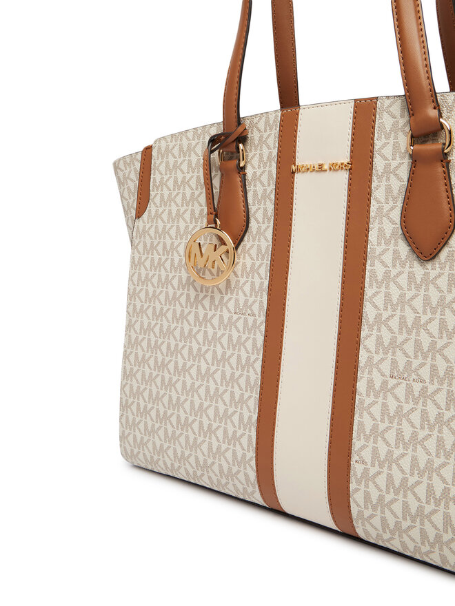MICHAEL Michael Kors Сумка MICHAEL Michael Kors 30R6GQ6T7B Кремовий