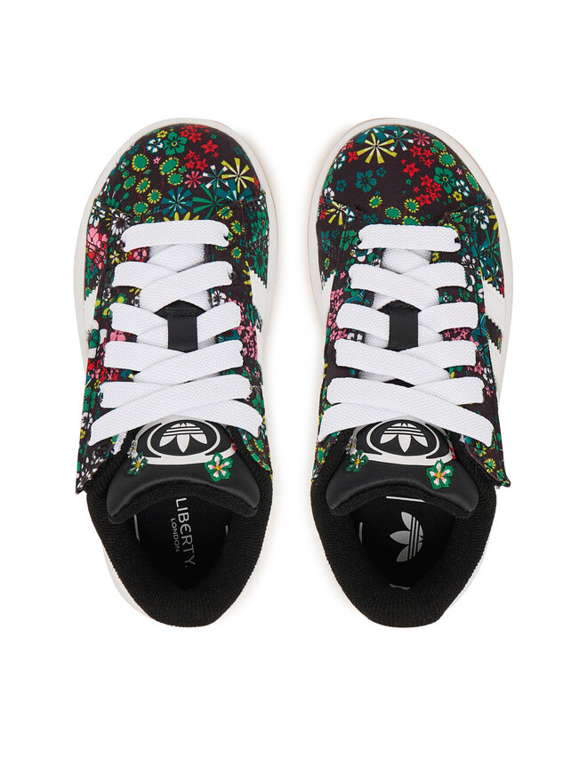 adidas Sneakers adidas Liberty London Campus 00S HQ9189 Schwarz