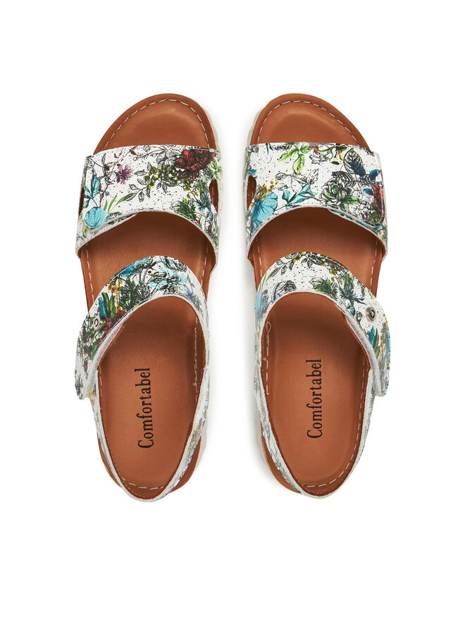 Comfortabel Sandalias Comfortabel 710206-00 De color