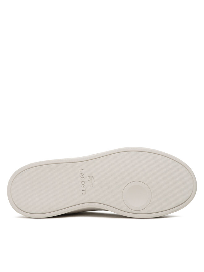 Lacoste Superge Lacoste G80 Club 123 1 Sma 745SMA002818C Bež
