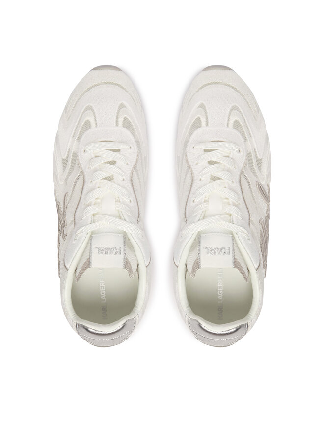 KARL LAGERFELD Sneakers KARL LAGERFELD KL65925 Weiß