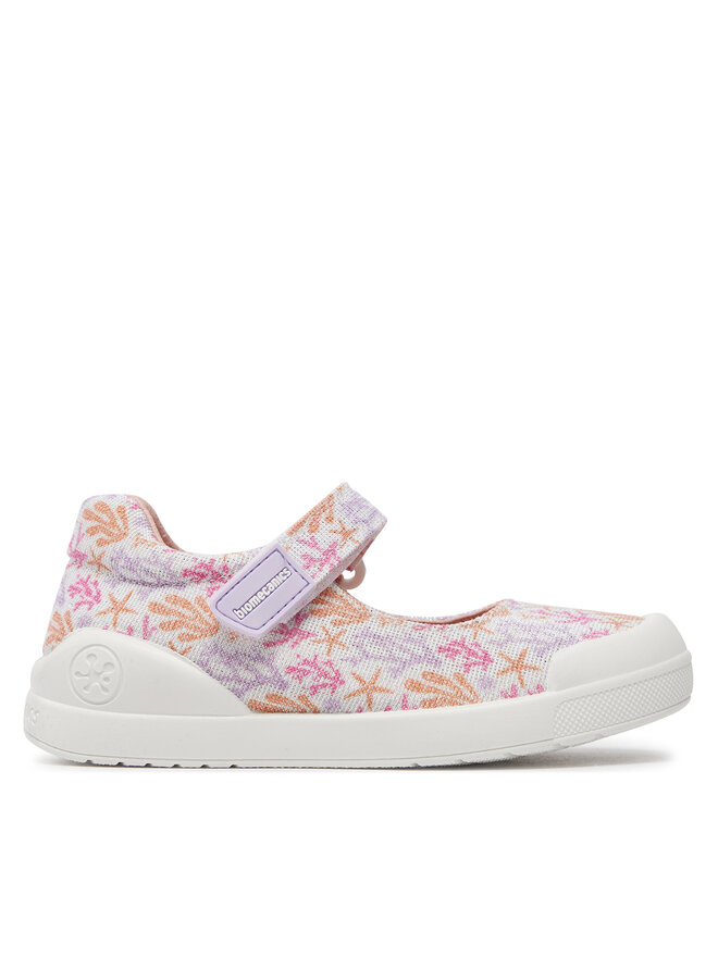 Biomecanics Zapatos hasta el tobillo Biomecanics 242292-B Blanco