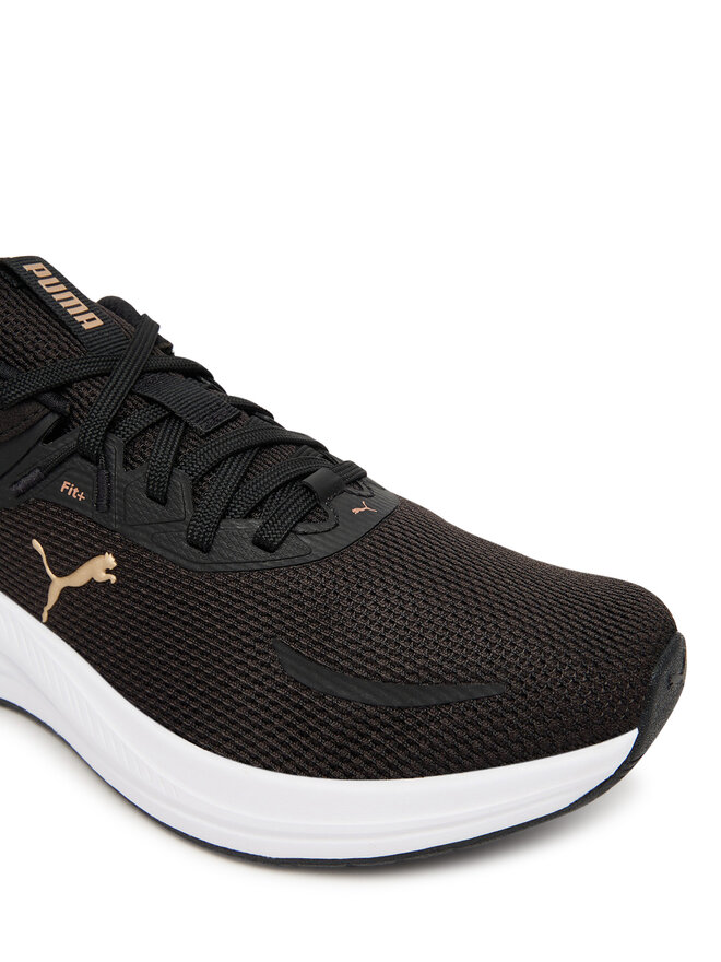 Puma Маратонки за бягане Puma Skyrocket Lite 2 Alt 311731 02 Черен