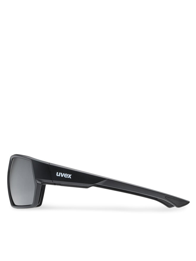 Uvex Okulary przeciwsłoneczne Uvex Sportstyle 238 53/3/059/2216 Czarny