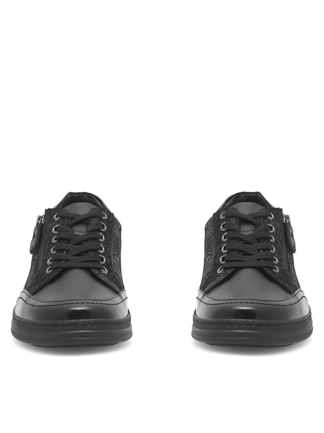 Lasocki Zapatillas Lasocki WI23-ATINA-01 Negro