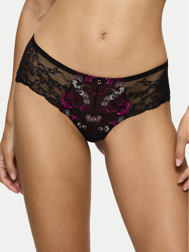 Triumph Triumph Trumpikės Sensual Spotlight 10219846 Juoda