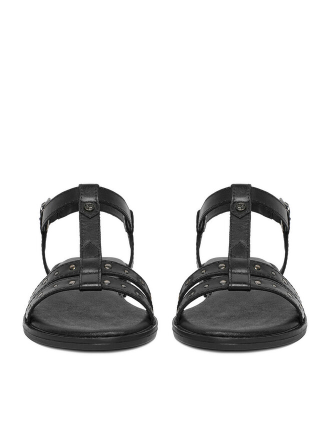 Lasocki Sandalen Lasocki CEO-RST-5551-03 Schwarz