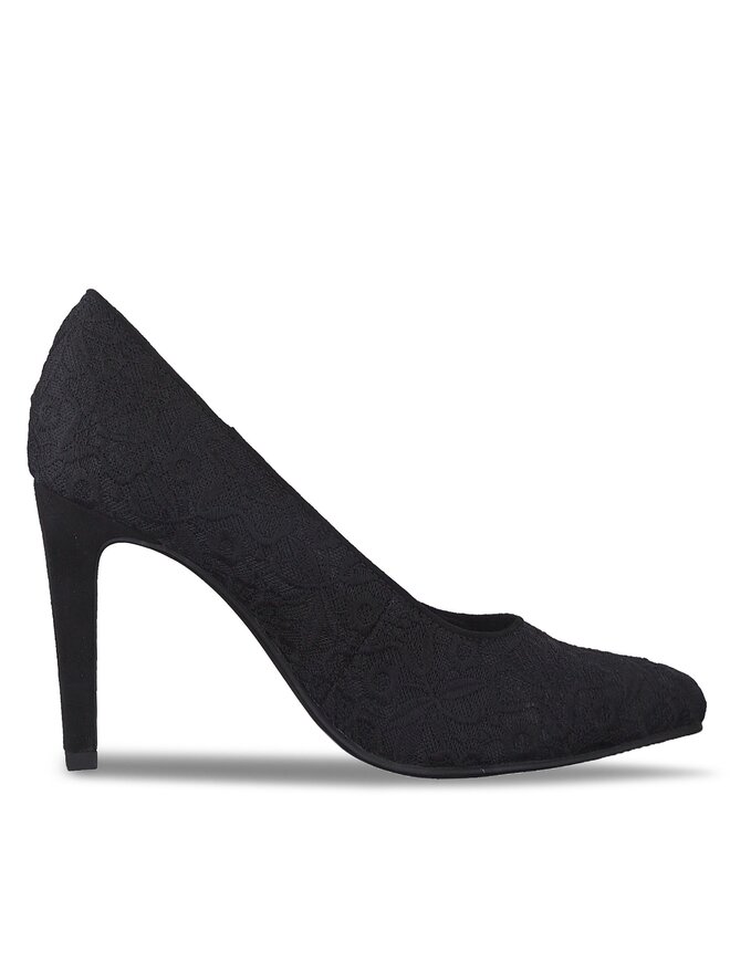 Marco Tozzi High Heels Marco Tozzi 2-2-22405-20 Schwarz
