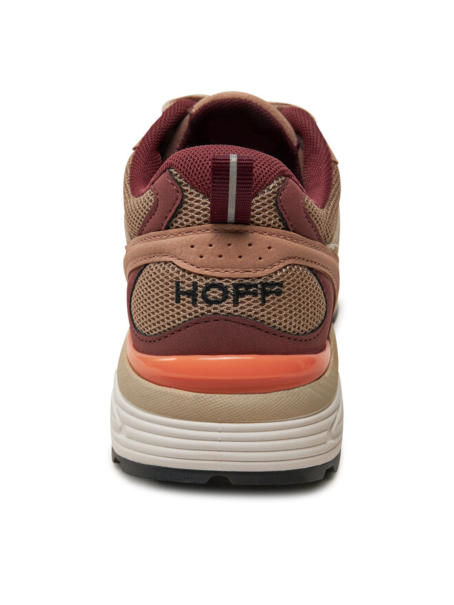 HOFF Снікерcи HOFF Arkansas 22411000 Рожевий