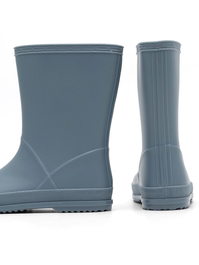 Action Boy Wellington Action Boy J21-4-0853 III Blu