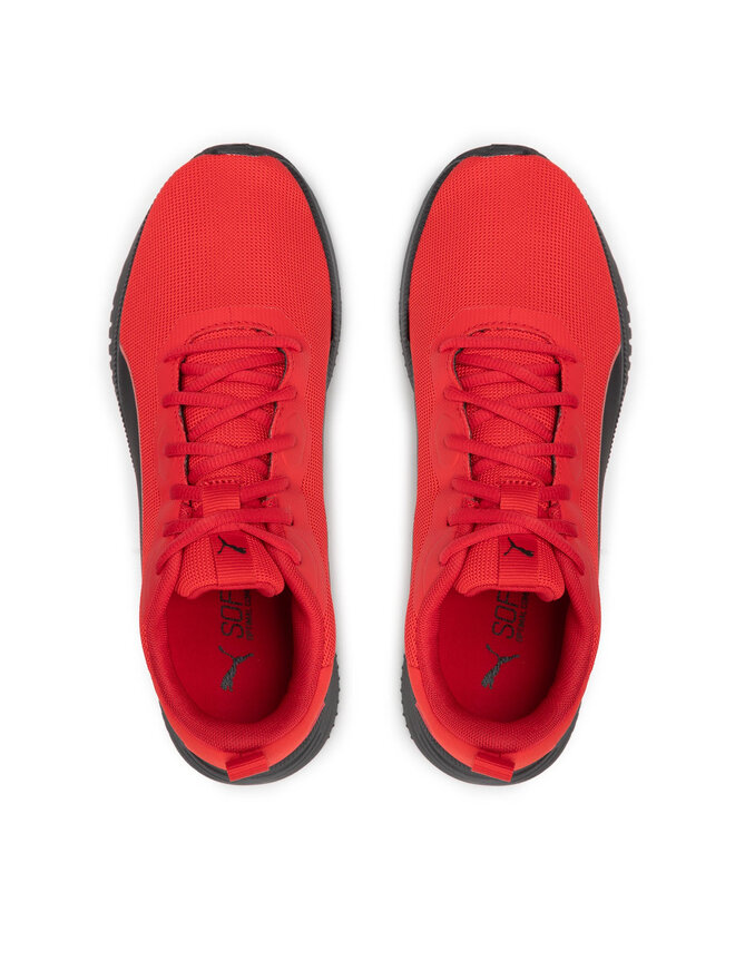 Puma Παπούτσια για Τρέξιμο Puma Flyer Flex 195201 21 Κόκκινο