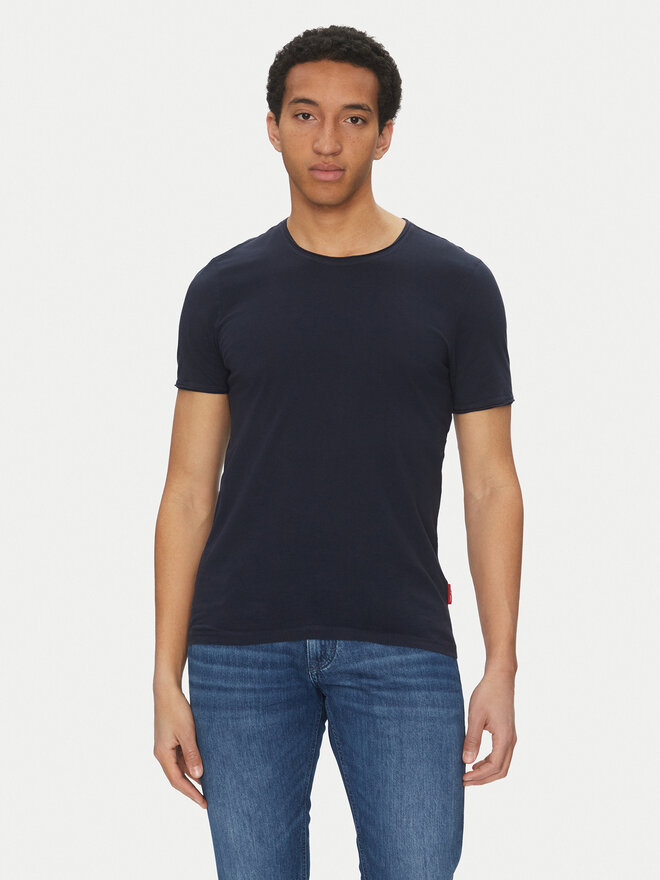 JOOP! Jeans JOOP! Jeans Футболка 15 JJJ-11Cesare 30045665 Cиній Modern Fit