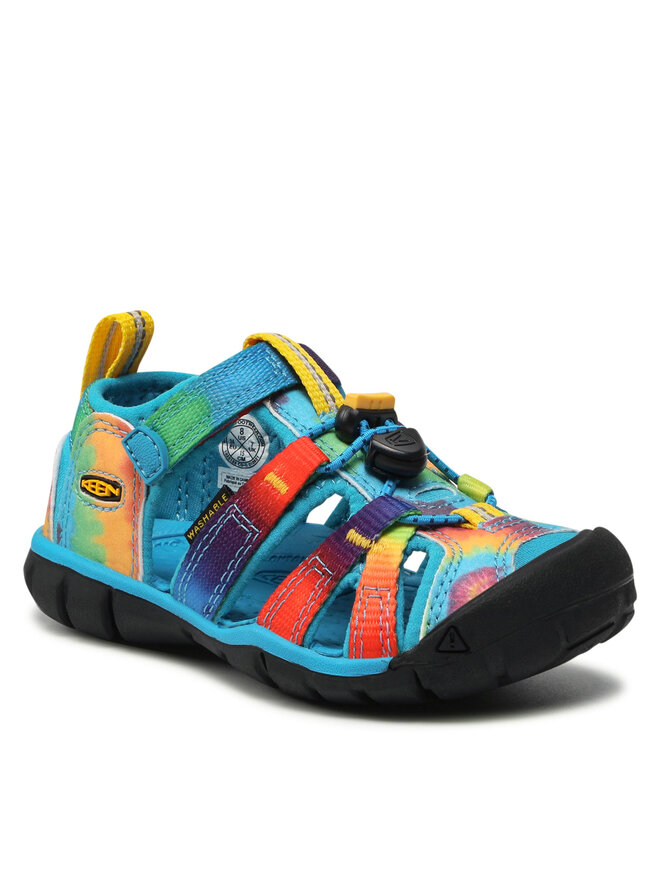 Keen Sandále Keen Seacamp II Cnx 1025133 Modrá