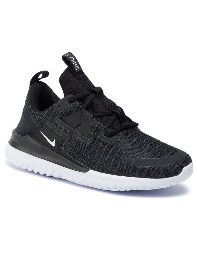 Nike Взуття для бігу Nike Renew Arena AJ5909 001 Чорний