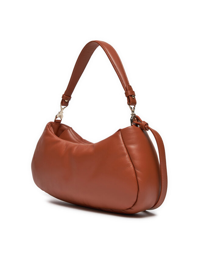 Patrizia Pepe Handtasche Patrizia Pepe 2B0117/L113-B757 Braun