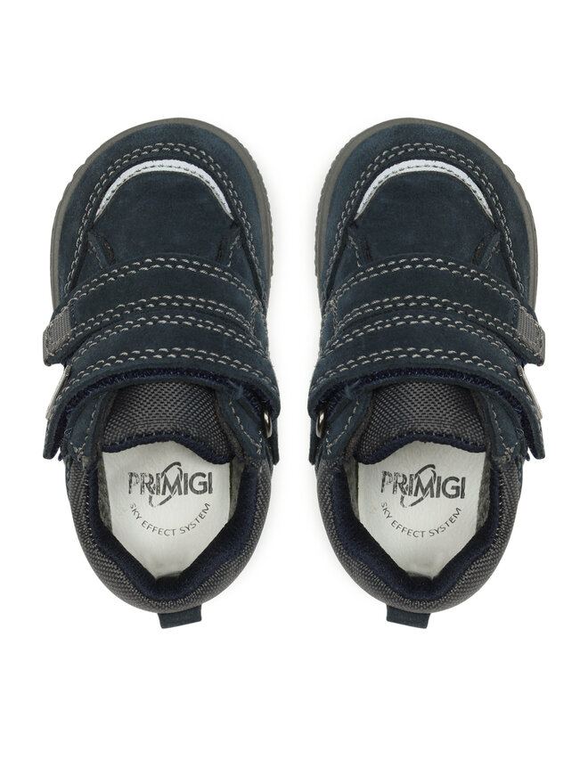 Primigi Bakancs Primigi GORE-TEX 4851822 M Sötétkék
