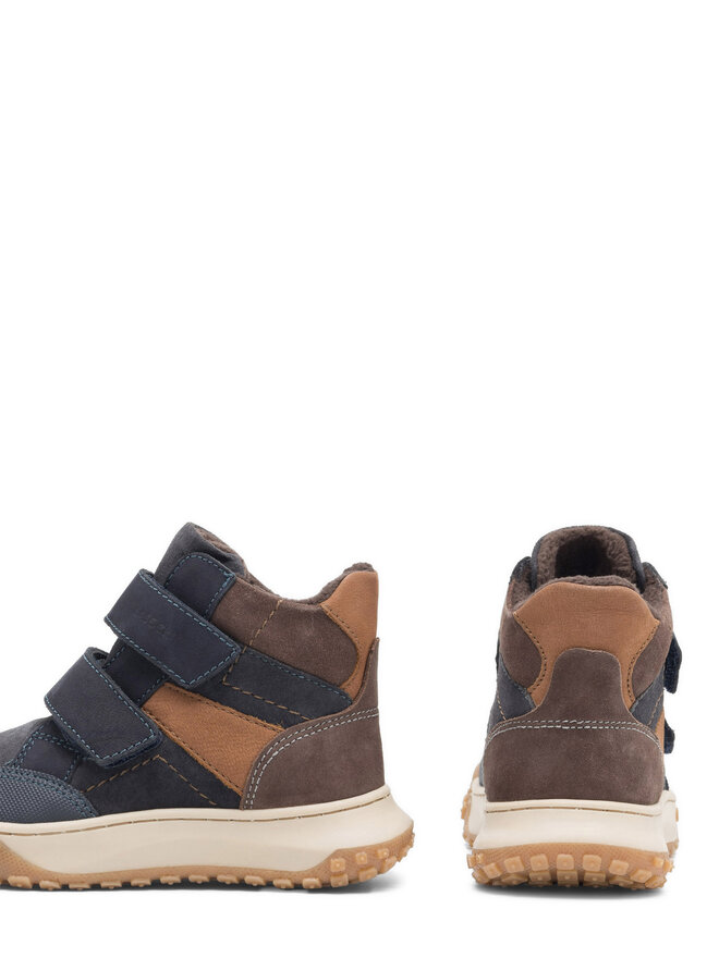 Lasocki Kids Schnürschuhe Lasocki Kids KARTO CI12-3138-01 Dunkelblau