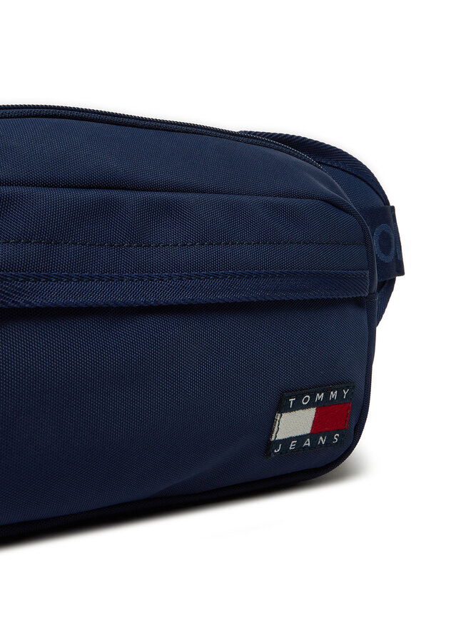 Tommy Jeans Marsupio Tommy Jeans AM0AM12919 Blu scuro