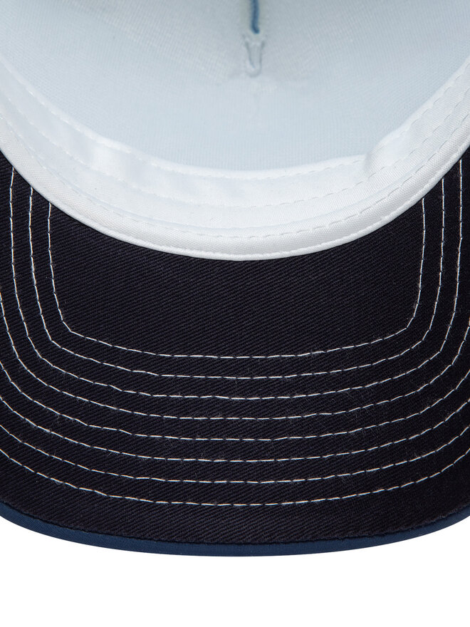 New Era Czapka z daszkiem New Era Graphic Ef 60595318 Niebieski